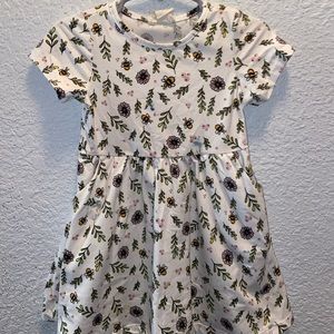 Toddler Dress